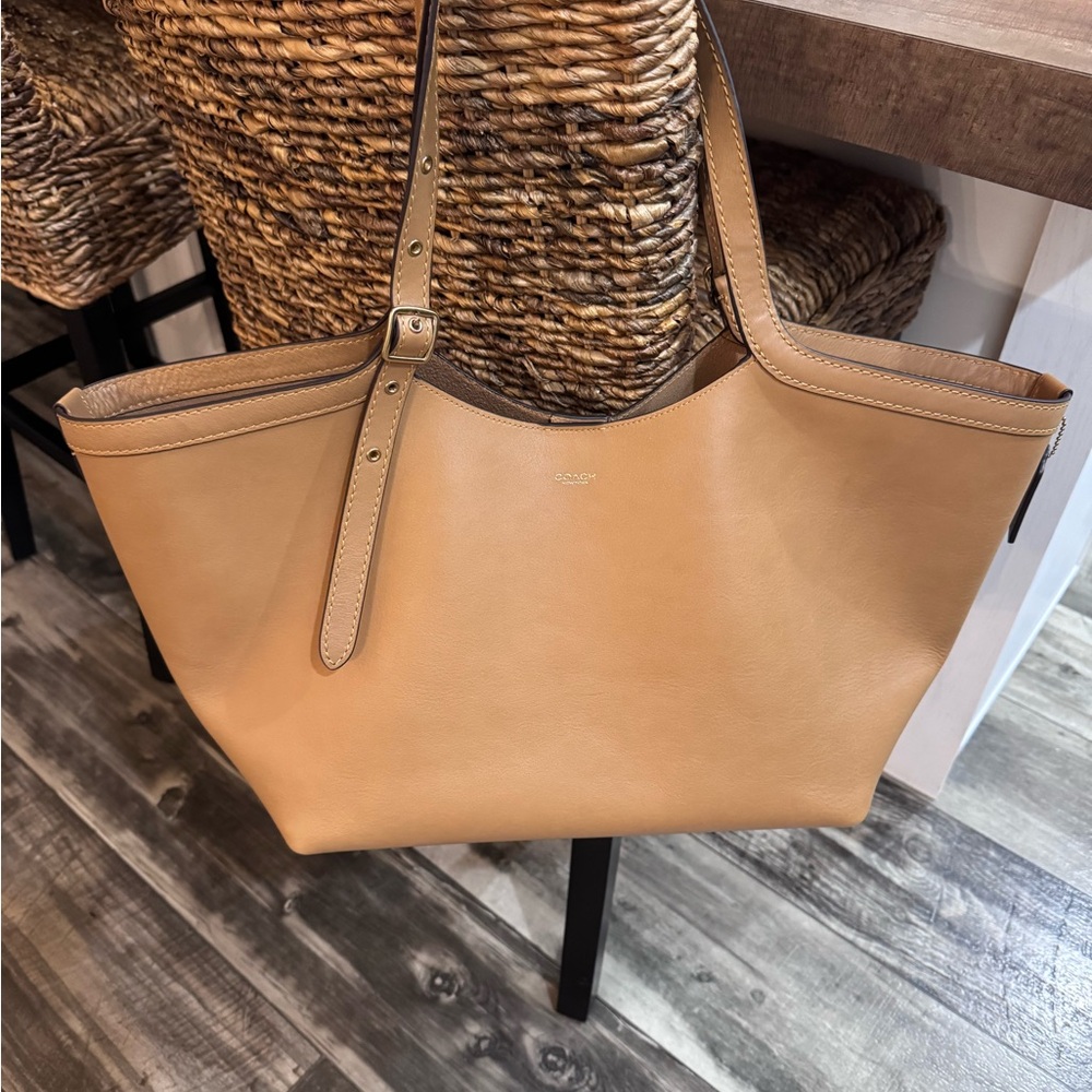 Coach Gramercy Tote Bag